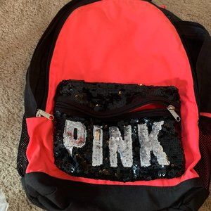 Victoria Secret PINK bookbag